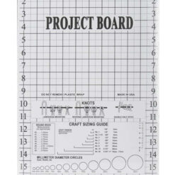 Macrame Project Boards