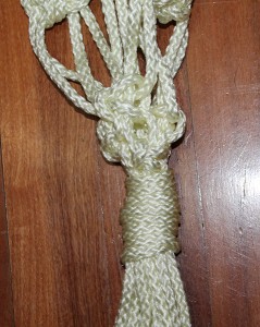 gathering-wrap-knot