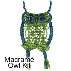 Deluxe-Macrame-Owl-Kit