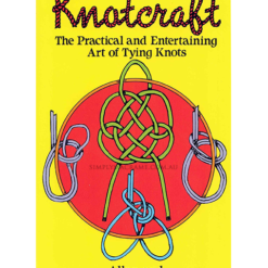 Knotcraft Front Cover Shop Icon