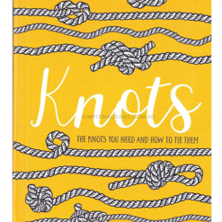 Knots - The Knots You Need to Know and How to Tie Them Front Cover Shop Icon