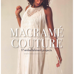 Macrame Couture Front Cover Shop Icon