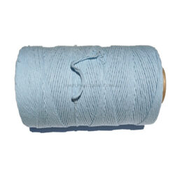 Australian-Natural-Cotton-Cord-Pastel-Blue-3mm