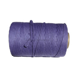 Natural-Cotton-Cord-4mm-Purple