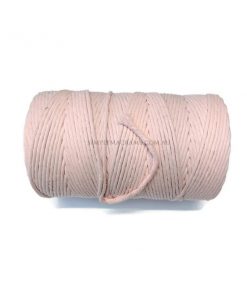 Australian-Natural-Cotton-Cord-Pastel-Pink-4mm